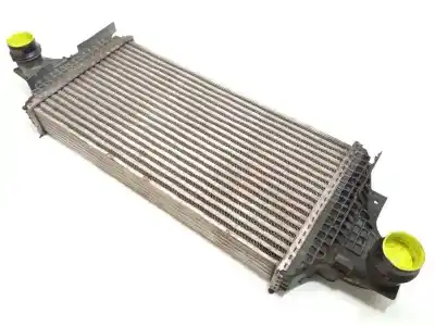 Recambio de automóvil de segunda mano de intercooler para mercedes clase m (w164) ml 350 blutec 4-matic (164.124) referencias oem iam a1645001700  