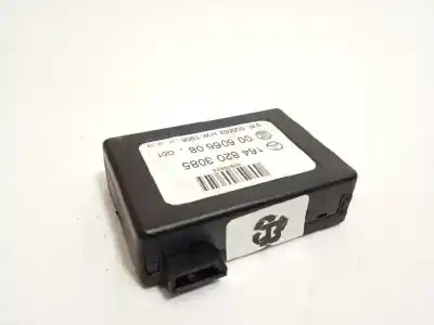 Recambio de automóvil de segunda mano de modulo electronico para mercedes clase m (w164) ml 350 blutec 4-matic (164.124) referencias oem iam 1648203085 a1648203085 