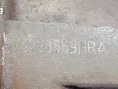 Pezzo di ricambio per auto di seconda mano riduttore per bmw x3 (e83) 2.0d riferimenti oem iam hra  23007533513