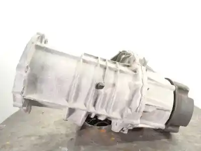 Recambio de automóvil de segunda mano de caja transfer para audi q7 (4l) 3.0 v6 24v tdi referencias oem iam  0aq341010j 