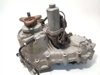 Gebrauchtes Autoersatzteil verteilergetriebe zum bmw x3 (e83) 2.0d oem-iam-referenzen 27103455139 27103455139 