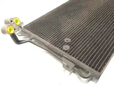 Second-hand car spare part air conditioning condenser / radiator for audi q7 (4l) 3.0 tdi oem iam references 4l0260401a 4l0260401abh5 