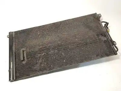 Second-hand car spare part air conditioning condenser / radiator for audi q7 (4l) 3.0 tdi oem iam references 4l0260401a 4l0260401abh5 