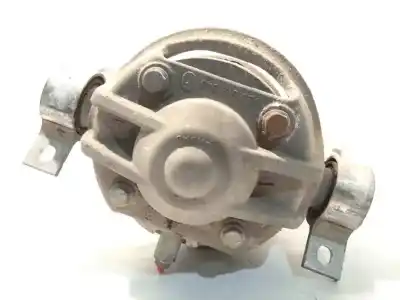 Second-hand car spare part rear left shock absorber for audi q7 (4l) 3.0 tdi oem iam references 7l8616019  