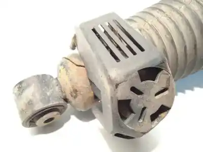 Second-hand car spare part rear left shock absorber for audi q7 (4l) 3.0 tdi oem iam references 7l8616019  