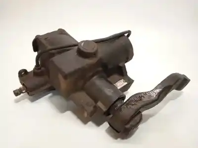 Gebrauchtes Autoersatzteil lenkgetriebe zum land rover discovery (lt) 2.5 turbodiesel oem-iam-referenzen ge6530000 qaf000040 
