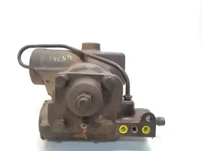Gebrauchtes Autoersatzteil lenkgetriebe zum land rover discovery (lt) 2.5 turbodiesel oem-iam-referenzen ge6530000 qaf000040 