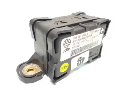 Recambio de automóvil de segunda mano de centralita esp para audi q7 (4l) 3.0 v6 24v tdi referencias oem iam 7h0907652a 10170103673 