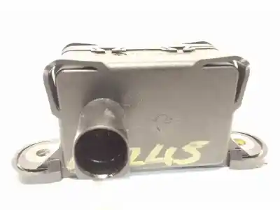 Recambio de automóvil de segunda mano de centralita esp para audi q7 (4l) 3.0 v6 24v tdi referencias oem iam 7h0907652a 10170103673 