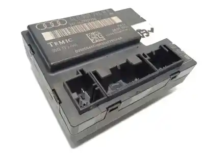 Second-hand car spare part body control unit for audi q7 (4l) 3.0 tdi oem iam references 4l0959794b  