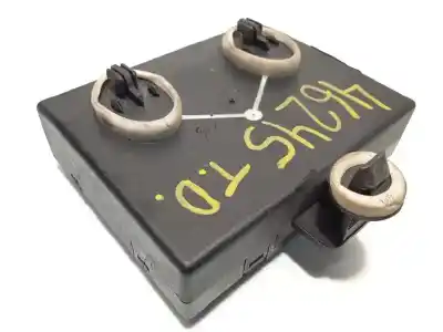 Second-hand car spare part body control unit for audi q7 (4l) 3.0 tdi oem iam references 4l0959794b  