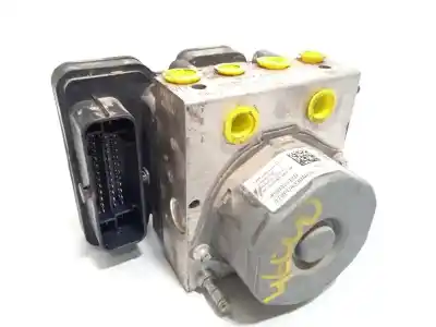 Second-hand car spare part abs for peugeot 308 active oem iam references 9805825380