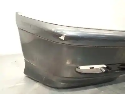 Tweedehands auto-onderdeel voorbumper voor mercedes clase c (w202) berlina 220 cdi esprit champion (202.133) oem iam-referenties a2028802870  