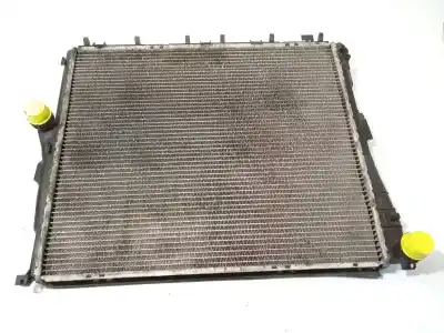 Peça sobressalente para automóvel em segunda mão radiador de água por bmw x3 (e83) 2.0d referências oem iam 3400013