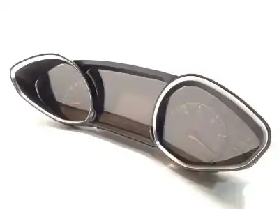 Peça sobressalente para automóvel em segunda mão quadrante por peugeot 308 active referências oem iam 9807588280  