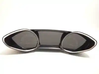 Peça sobressalente para automóvel em segunda mão quadrante por peugeot 308 active referências oem iam 9807588280  