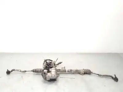 Second-hand car spare part steering rack for citroen c4 picasso feel oem iam references 9820156680 1646346580 5wk67004b