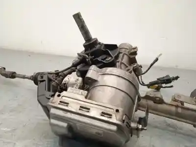 Second-hand car spare part steering rack for citroen c4 picasso feel oem iam references 9820156680 1646346580 5wk67004b
