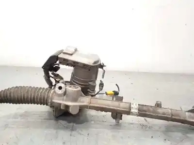 Second-hand car spare part steering rack for citroen c4 picasso feel oem iam references 9820156680 1646346580 5wk67004b