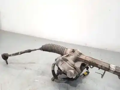 Second-hand car spare part steering rack for citroen c4 picasso feel oem iam references 9820156680 1646346580 5wk67004b