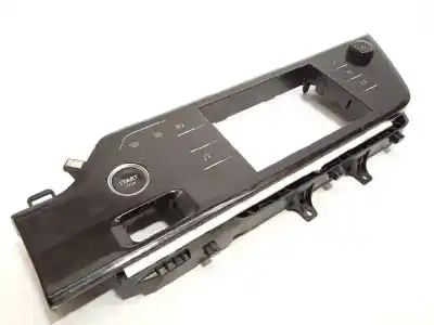 Автозапчасти б/у многофункциональное управление за citroen c4 picasso feel ссылки oem iam 98248992xy