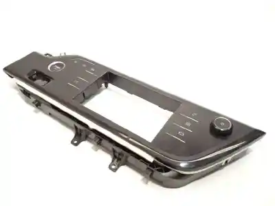 Автозапчасти б/у многофункциональное управление за citroen c4 picasso feel ссылки oem iam 98248992xy 28599798 