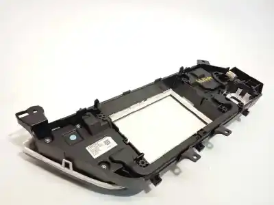 Автозапчасти б/у многофункциональное управление за citroen c4 picasso feel ссылки oem iam 98248992xy 28599798 