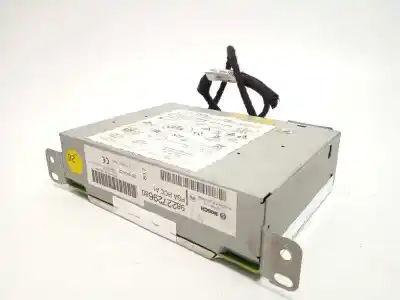 Автозапчастина б/у аудіо система / радіо cd для citroen c4 picasso feel посилання на oem iam 9822729680 1623788880 7503900130