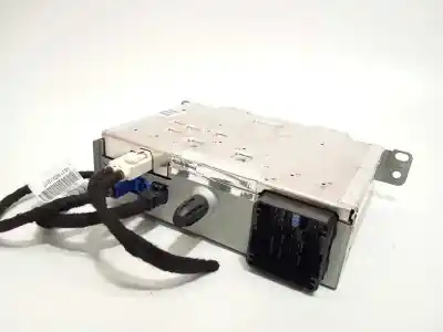 Автозапчастина б/у аудіо система / радіо cd для citroen c4 picasso feel посилання на oem iam 9822729680 1623788880 7503900130