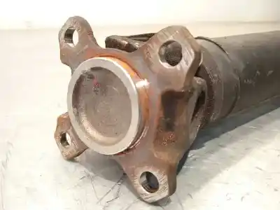 Second-hand car spare part center transmission for bmw x3 (e83) 2.0d oem iam references 3402142 26103402142 
