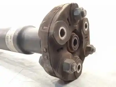 Second-hand car spare part center transmission for bmw x3 (e83) 2.0d oem iam references 3402142 26103402142 