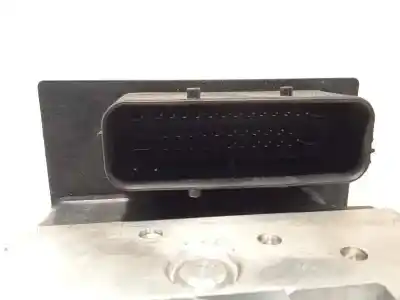 Peça sobressalente para automóvel em segunda mão abs por bmw x3 (e83) 2.0d referências oem iam 34516762059 0265234035 34513414388