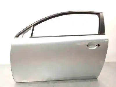 Автозапчасти б/у левая передняя дверь за volvo c30 (533) 2.0 d ссылки oem iam 31335483