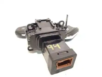 Автозапчасти б/у переключатель стартера за citroen c4 picasso feel ссылки oem iam 9814247280  