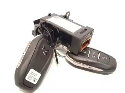 Автозапчасти б/у переключатель стартера за citroen c4 picasso feel ссылки oem iam 9814247280  