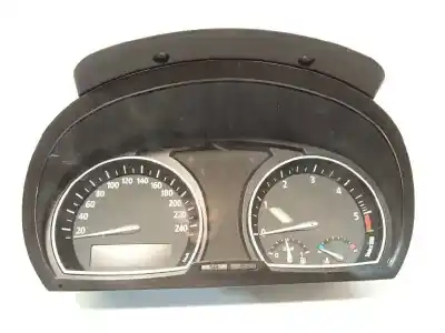 Peça sobressalente para automóvel em segunda mão quadrante por bmw x3 (e83) 2.0d referências oem iam 62113414372  