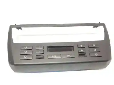 Second-hand car spare part climate control for bmw x3 (e83) 2.0d oem iam references 64113417445  