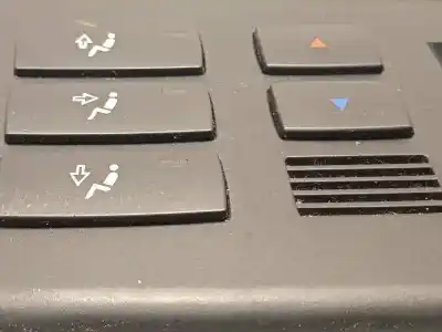 Second-hand car spare part climate control for bmw x3 (e83) 2.0d oem iam references 64113417445  