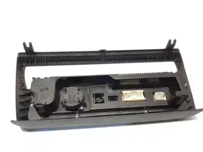 Second-hand car spare part climate control for bmw x3 (e83) 2.0d oem iam references 64113417445  
