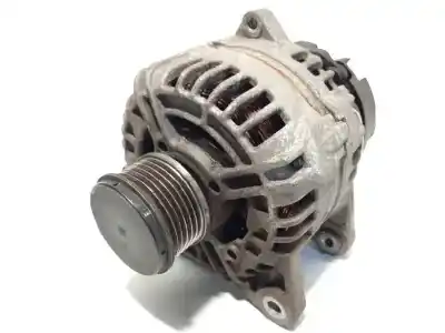 Автозапчастина б/у генератор для renault scenic iii authentique посилання на oem iam 231008578r