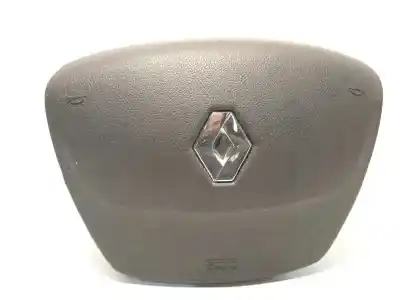 Автозапчастина б/у передня ліва подушка безопасности для renault scenic iii authentique посилання на oem iam 985701921r  