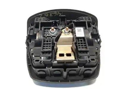 Автозапчастина б/у передня ліва подушка безопасности для renault scenic iii authentique посилання на oem iam 985701921r  
