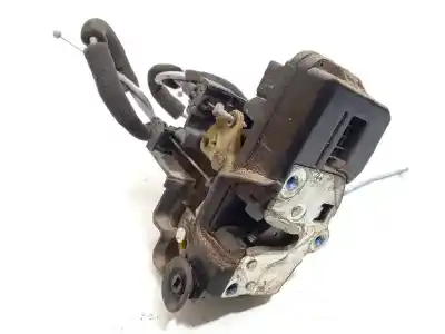 Second-hand car spare part rear right door lock for chevrolet captiva 2.0 vcdi lt oem iam references 94551343