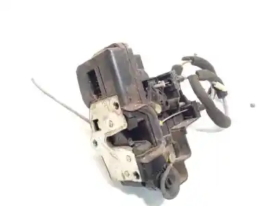Second-hand car spare part rear left door lock for chevrolet captiva 2.0 vcdi lt oem iam references 94551342