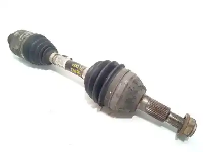 Second-hand car spare part front right transmission for chevrolet captiva 2.0 vcdi lt oem iam references 96624722