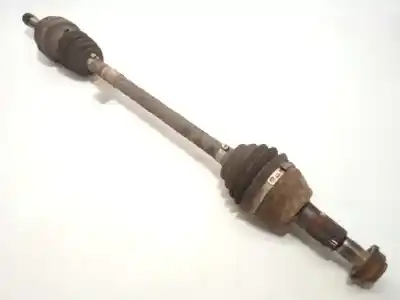 Second-hand car spare part rear left transmission for chevrolet captiva 2.0 vcdi lt oem iam references 96624821