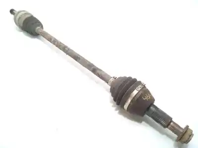 Second-hand car spare part rear right transmission for chevrolet captiva 2.0 vcdi lt oem iam references 96624822