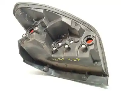 İkinci el araba yedek parçası sol kuyruk lambasi için chevrolet captiva 2.0 vcdi lt oem iam referansları 96626995  