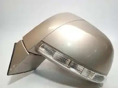 İkinci el araba yedek parçası sol ayna için chevrolet captiva 2.0 vcdi lt oem iam referansları 96818113  