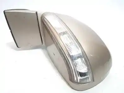 İkinci el araba yedek parçası sol ayna için chevrolet captiva 2.0 vcdi lt oem iam referansları 96818113  